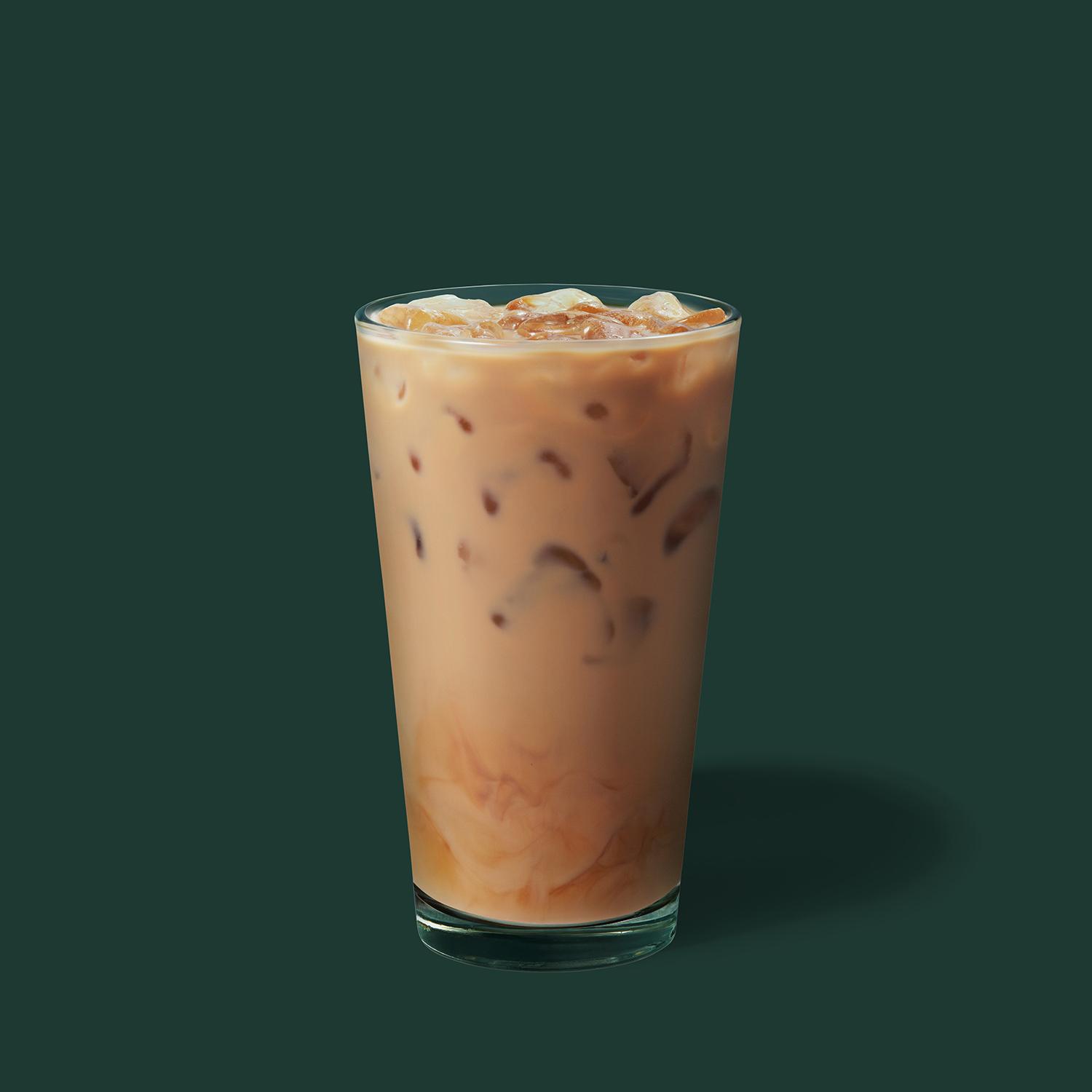 Ice Caffè Latte