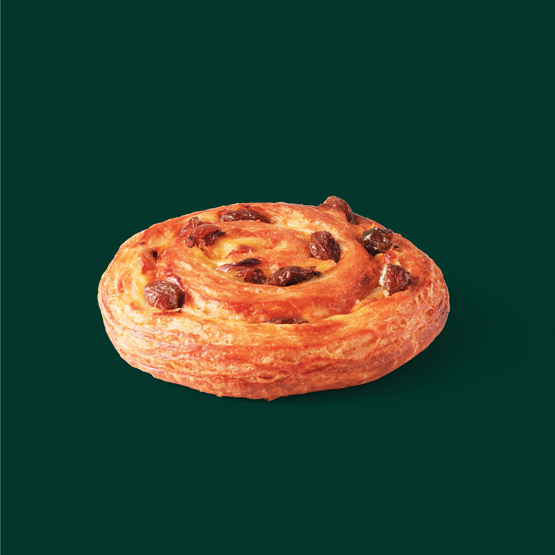 Raisin Roll